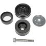 DORMAN 924-180 GM Body Mount Kit