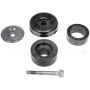 DORMAN 924-181 GM Body Mount Kit
