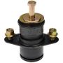 DORMAN 924-182 Body Mount Repair Kit