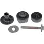 DORMAN 924-183 Ford Body Mount Kit