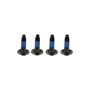 DORMAN 924-203 Bumper End Cap