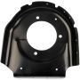 DORMAN 924-207 Strut Tower Rust Repair Cap