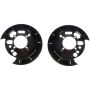 DORMAN 924-208 Brake Dust Shield - 1 Pair