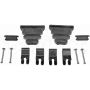 DORMAN 924-212 Brake Backing Plate - 1 Pair