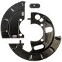 DORMAN 924-213 Brake Dust Shield - 1 Split