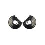DORMAN 924-215 Brake Dust Shield - 1 Pair