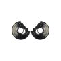 DORMAN 924-215 Brake Dust Shield - 1 Pair