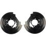 DORMAN 924-215 Brake Dust Shield - 1 Pair