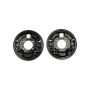 DORMAN 924-218 Brake Backing Plate - 1 Pair