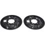 DORMAN 924-218 Brake Backing Plate - 1 Pair