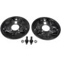 DORMAN 924-220 Brake Backing Plate - 1 Pair