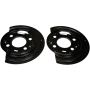 DORMAN 924-223 Brake Dust Shield - 1 Pair