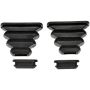 DORMAN 924-223 Brake Dust Shield - 1 Pair