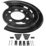 DORMAN 924-224 Brake Dust Shield