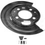 DORMAN 924-224 Brake Dust Shield