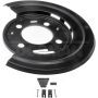 DORMAN 924-224 Brake Dust Shield