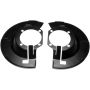 DORMAN 924-228 Brake Dust Shield - 1 Pair