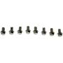 DORMAN 924-230 Brake Dust Shield - 1 Pair