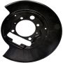 DORMAN 924-231 Brake Backing Plate