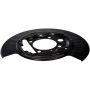 DORMAN 924-231 Brake Backing Plate