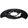 DORMAN 924-232 Brake Dust Shield