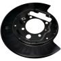 DORMAN 924-232 Brake Dust Shield