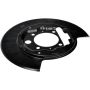 DORMAN 924-232 Brake Dust Shield