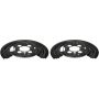 DORMAN 924-235 Brake Dust Shield - 1 Pair