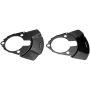 DORMAN 924-236 Brake Dust Shield - 1 Pair