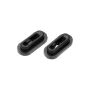 DORMAN 924-243 Parking Brake Lever Boot -2pcs