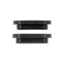 DORMAN 924-243 Parking Brake Lever Boot -2pcs