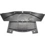 DORMAN 924-255 Splash Guard Shield Cover