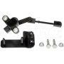 DORMAN 924-260 Air Suspension Ride Height Sensor
