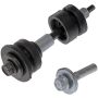 DORMAN 924-267 Toyota Body Mount Kit