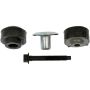 DORMAN 924-271 Wrangler Body Mount Kit