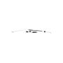DORMAN 924-276 3rd Row Stow and Go Seat Repair Kit