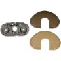 DORMAN 924-281 Sun Visor Repair Kit