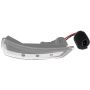 DORMAN 924-296 Side Mirror Turn Signal