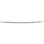 DORMAN 924-300 Door Latch Release Cable