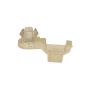 DORMAN 924-301 Tailgate Release Latch Linkage Rods
