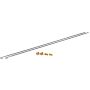 DORMAN 924-302 Tailgate Release Latch Linkage Rods