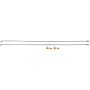 DORMAN 924-302 Tailgate Release Latch Linkage Rods