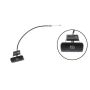 DORMAN 924-305 Parking Brake Release Cable With Handle