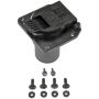 DORMAN 924-308 Trailer Hitch Electrical Connector Plug