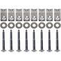 DORMAN 924-312 Truck Bed Mounting Hardware