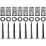 DORMAN 924-312 Truck Bed Mounting Hardware