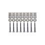 DORMAN 924-312 Truck Bed Mounting Hardware