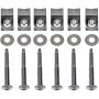 DORMAN 924-313 Truck Bed Mounting Hardware
