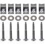DORMAN 924-313 Truck Bed Mounting Hardware