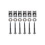 DORMAN 924-313 Truck Bed Mounting Hardware